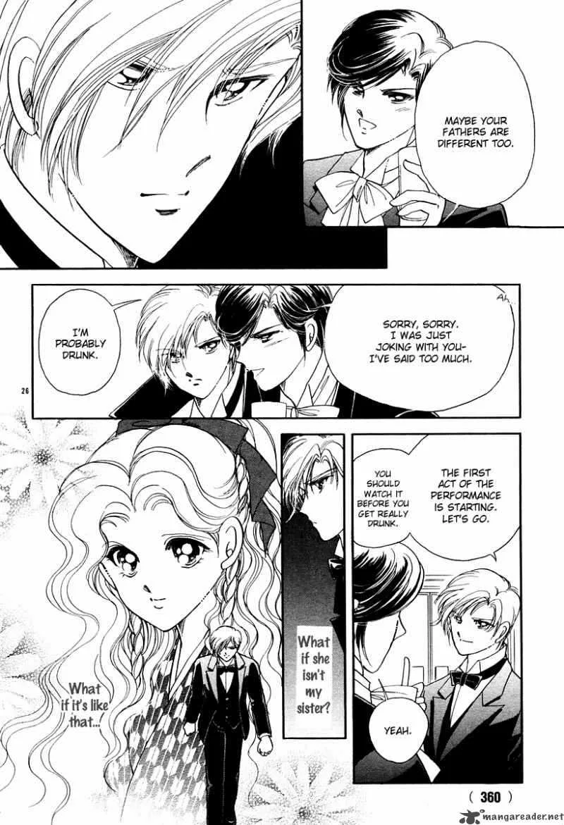 Akatsuki no Aria Chapter 10 page 30