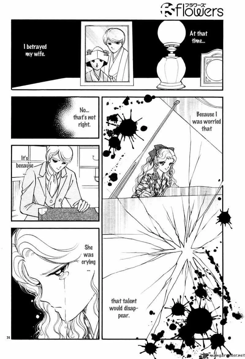 Akatsuki no Aria Chapter 10 page 40