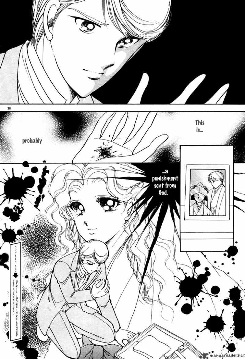 Akatsuki no Aria Chapter 10 page 42