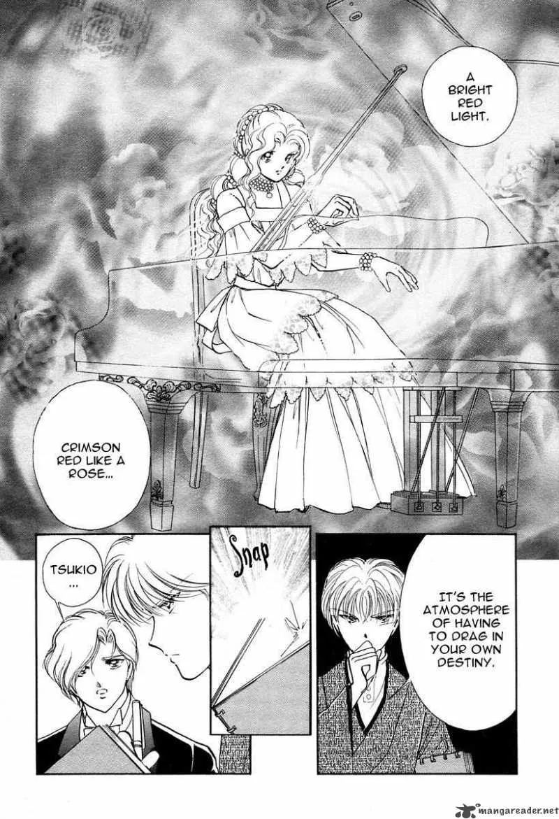 Akatsuki no Aria Chapter 2 page 24