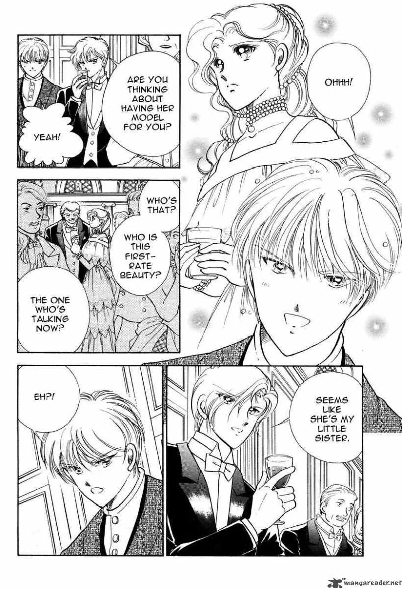 Akatsuki no Aria Chapter 2 page 8