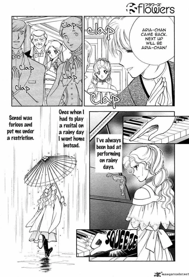 Akatsuki no Aria Chapter 2 page 20