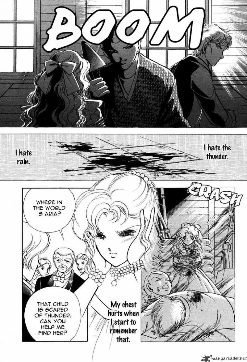 Akatsuki no Aria Chapter 2 page 13