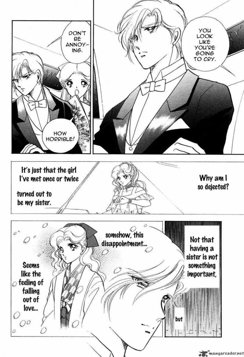 Akatsuki no Aria Chapter 2 page 30