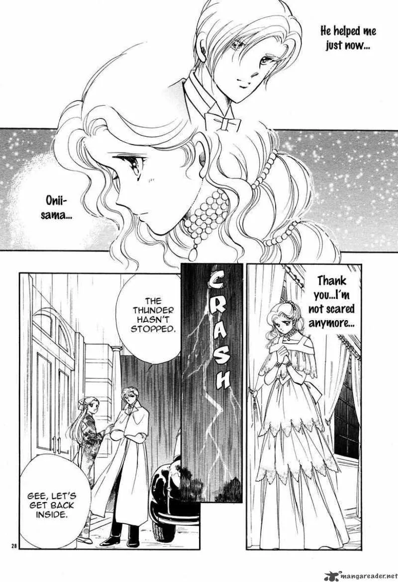 Akatsuki no Aria Chapter 2 page 32
