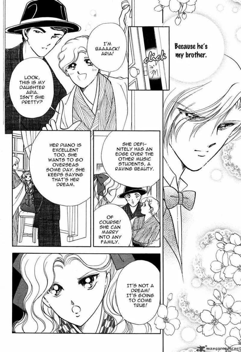 Akatsuki no Aria Chapter 3 page 6