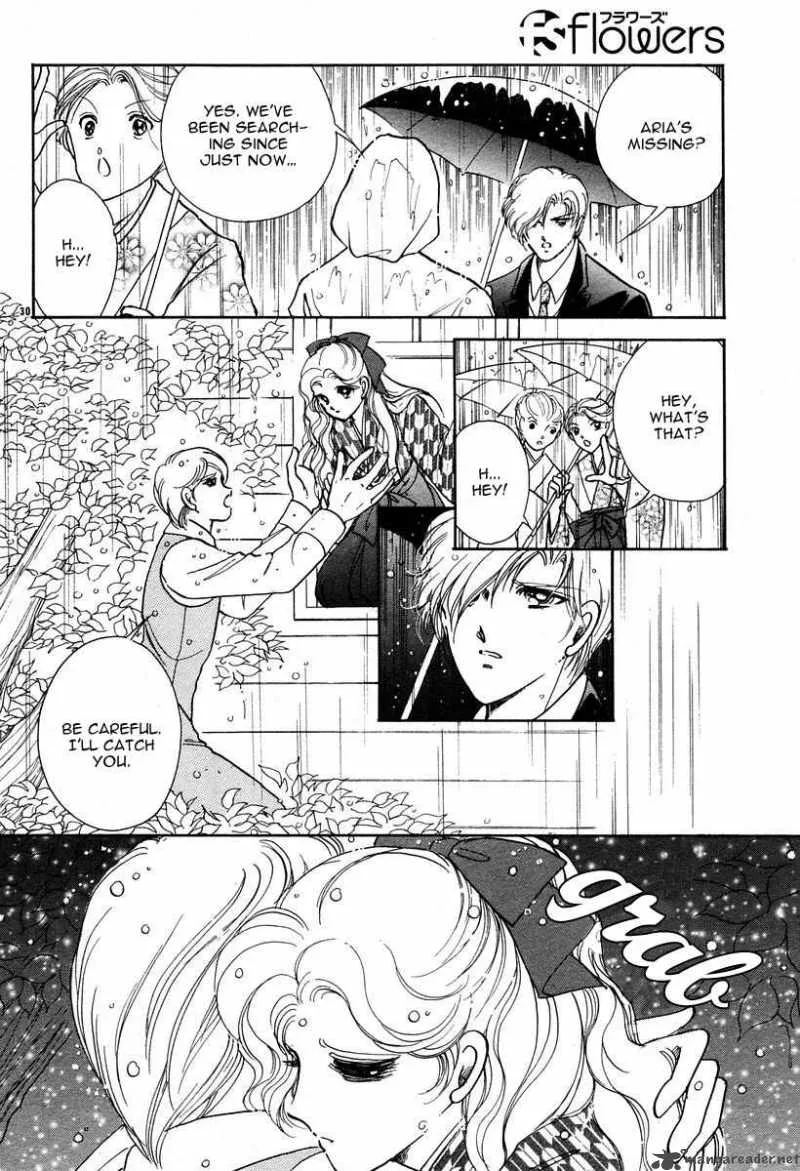 Akatsuki no Aria Chapter 3 page 30