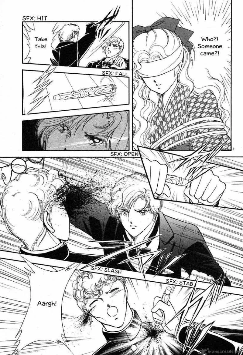 Akatsuki no Aria Chapter 6 page 3