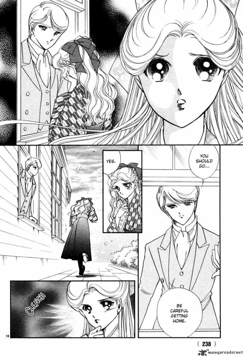 Akatsuki no Aria Chapter 7 page 21