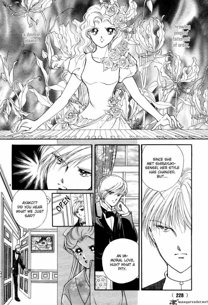 Akatsuki no Aria Chapter 7 page 11
