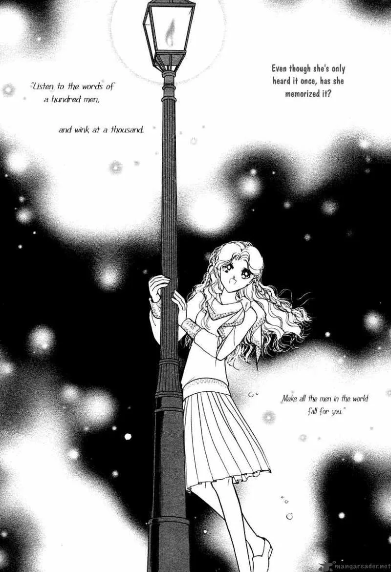 Akatsuki no Aria Chapter 8 page 11