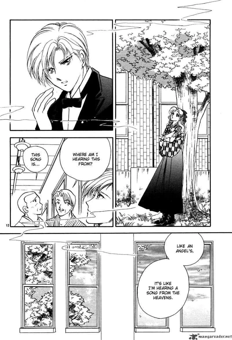 Akatsuki no Aria Chapter 9 page 16