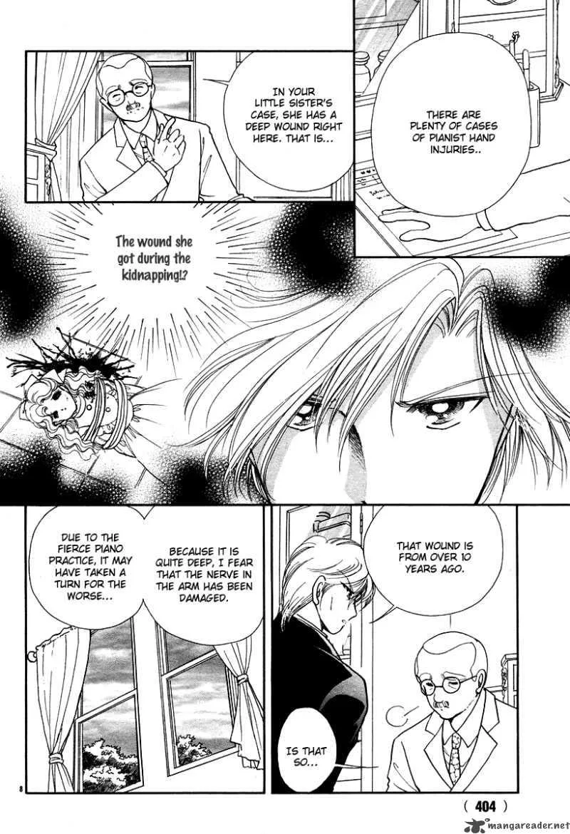 Akatsuki no Aria Chapter 9 page 12