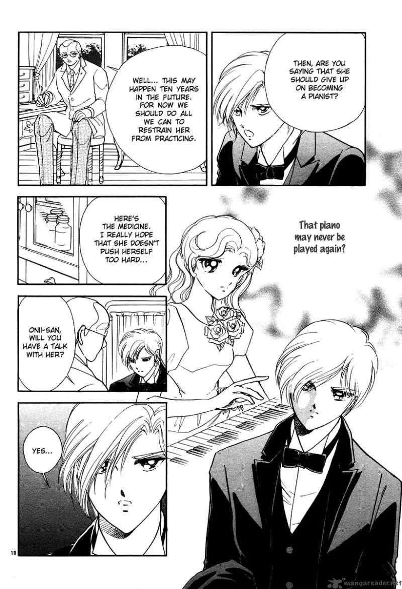 Akatsuki no Aria Chapter 9 page 14