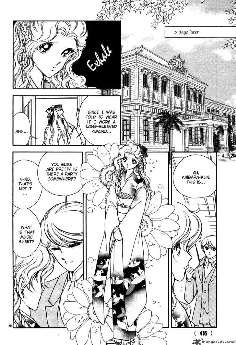 Akatsuki no Aria Chapter 9 page 24