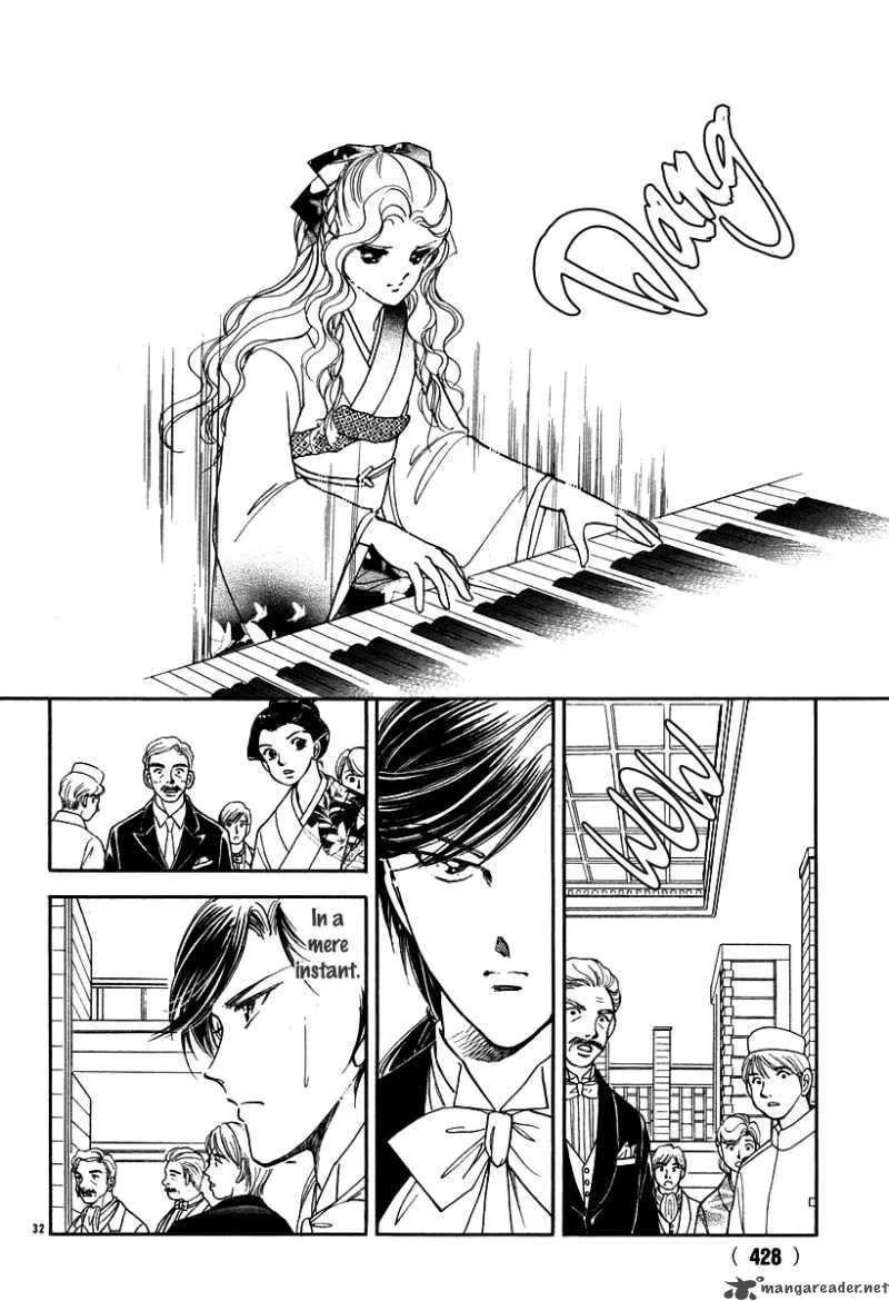 Akatsuki no Aria Chapter 9 page 36