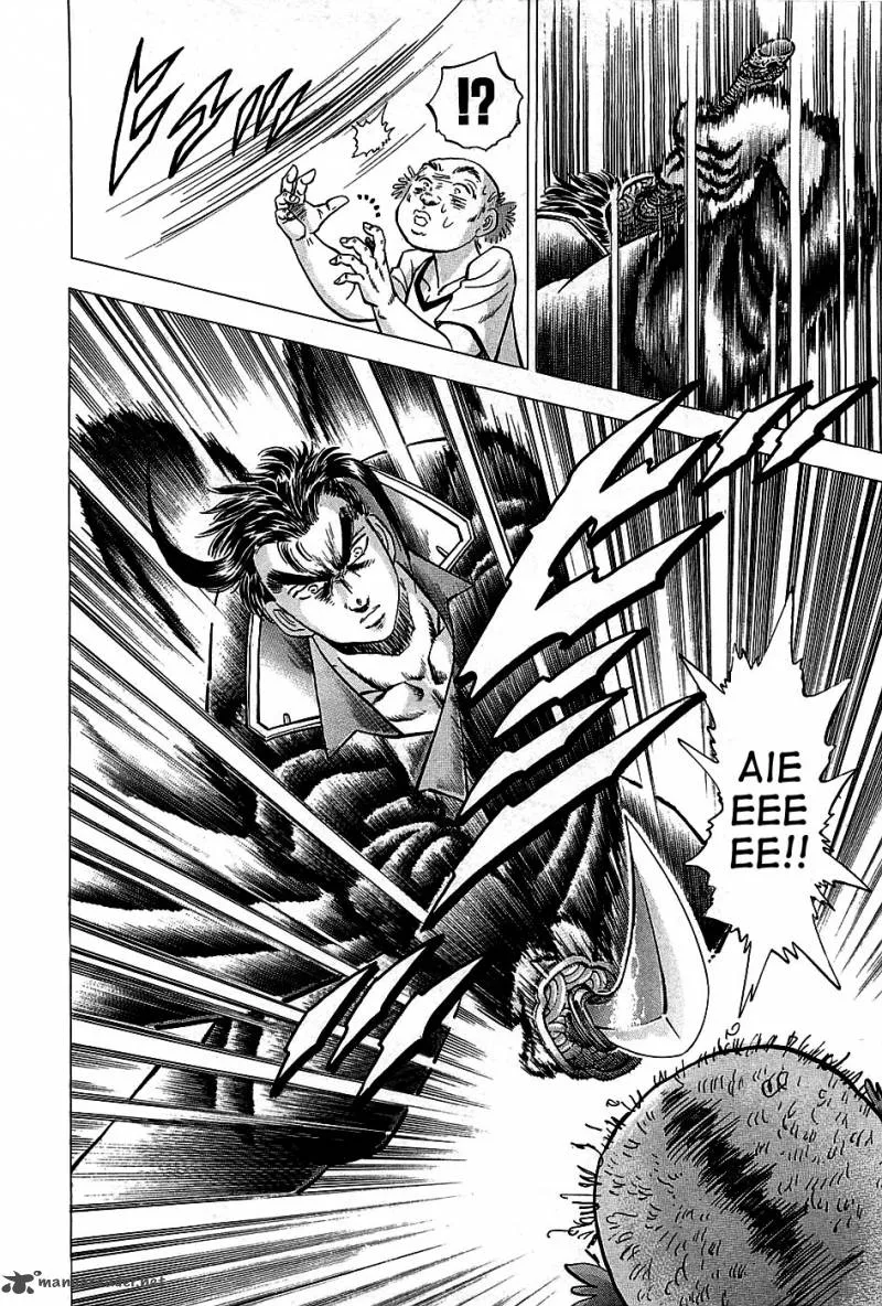 Akatsuki!! Otokojuku Chapter 1 page 27