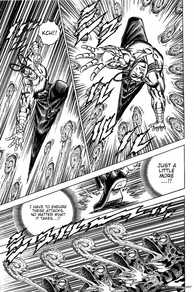 Akatsuki!! Otokojuku Chapter 102 page 5