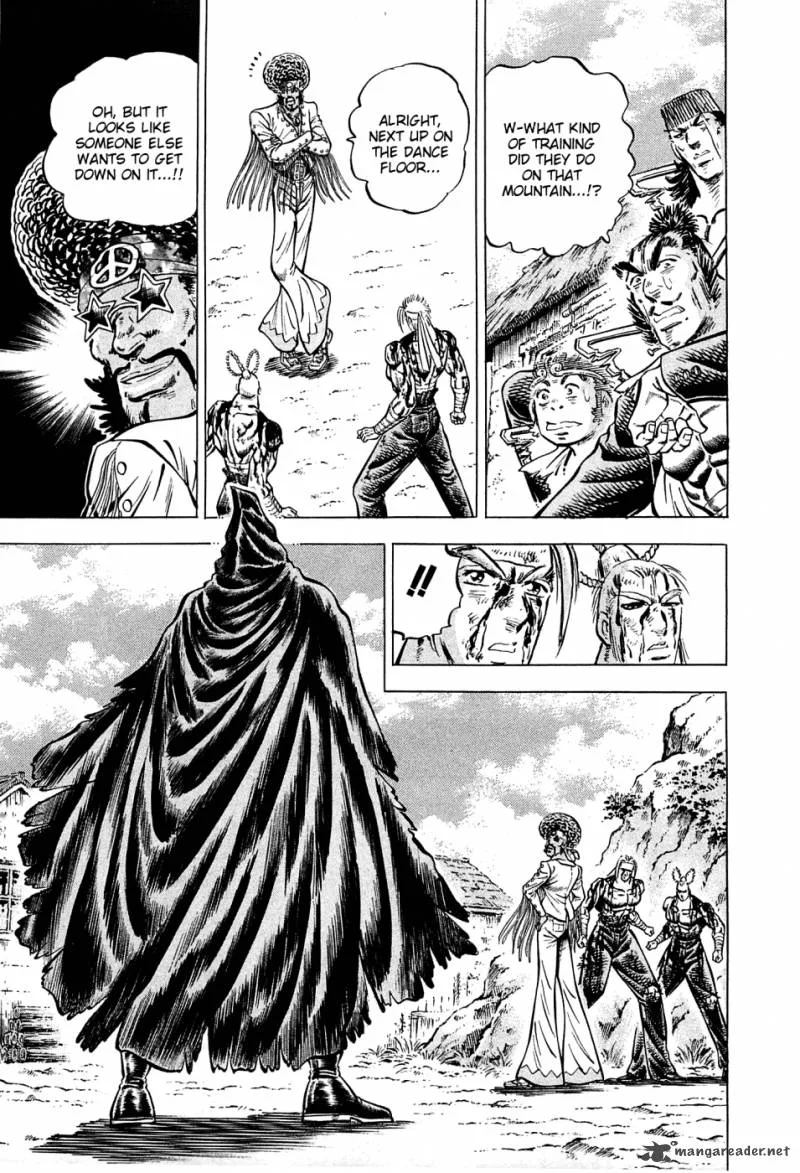 Akatsuki!! Otokojuku Chapter 105 page 14