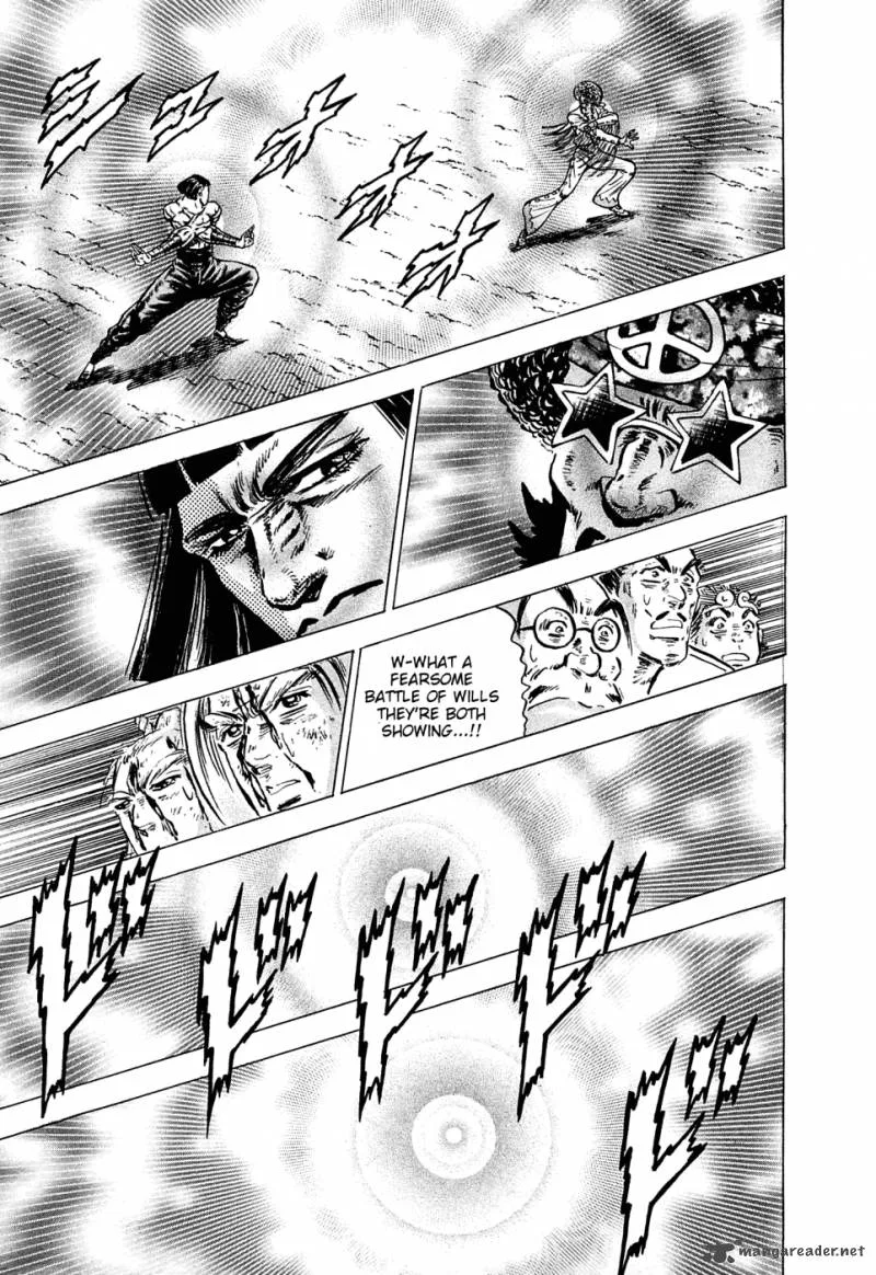 Akatsuki!! Otokojuku Chapter 105 page 18