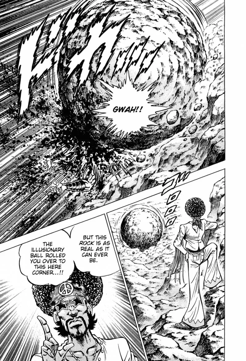 Akatsuki!! Otokojuku Chapter 105 page 24