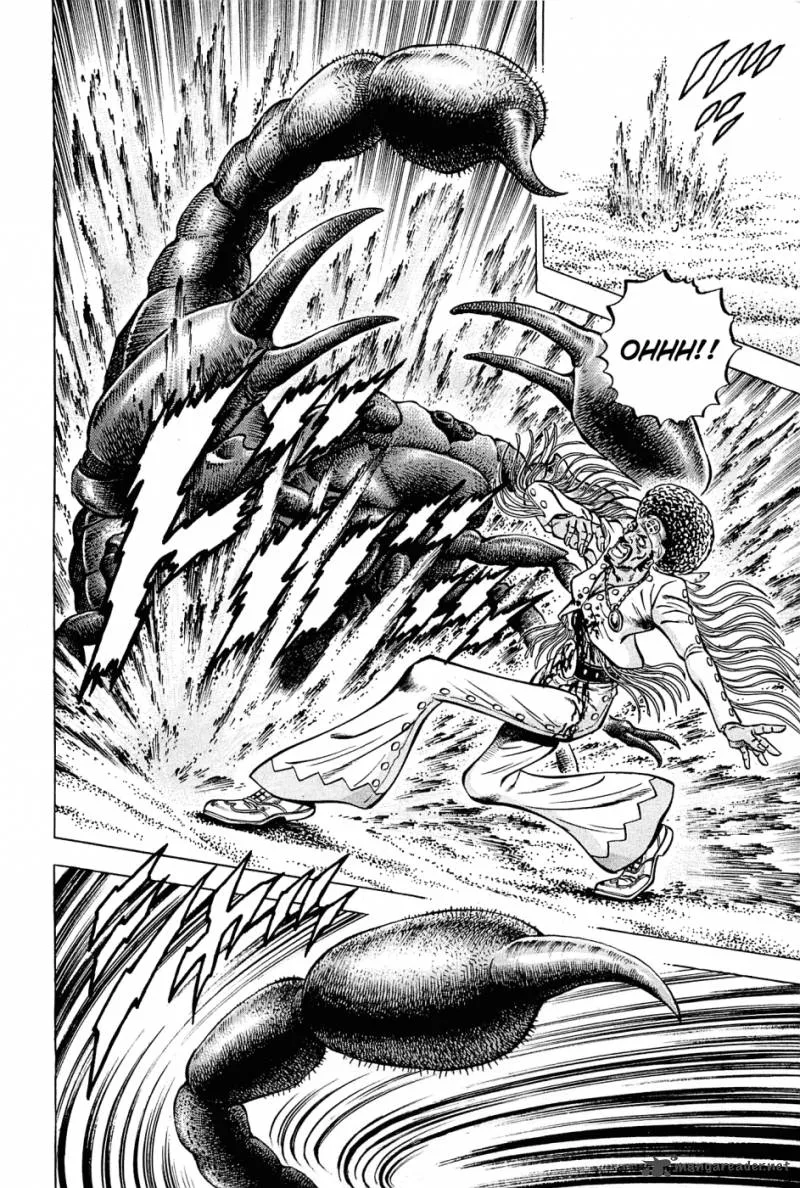 Akatsuki!! Otokojuku Chapter 106 page 7
