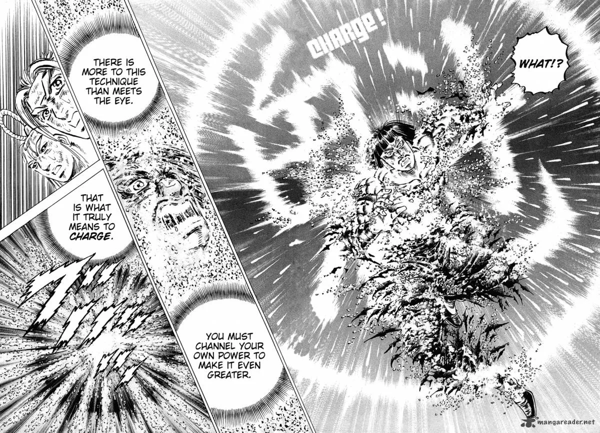 Akatsuki!! Otokojuku Chapter 106 page 20