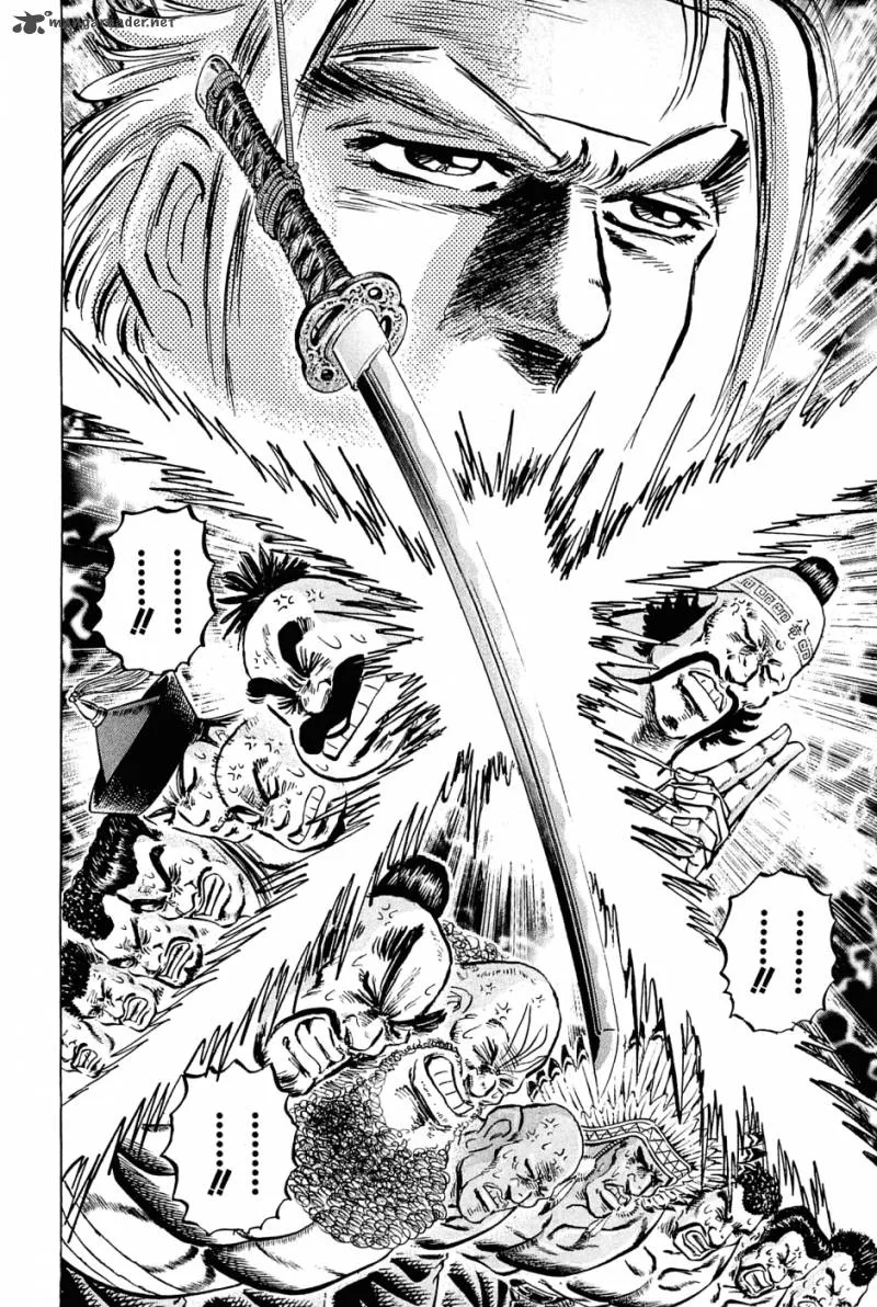 Akatsuki!! Otokojuku Chapter 107 page 20