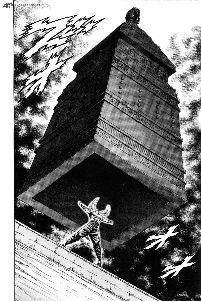 Akatsuki!! Otokojuku Chapter 116 page 21
