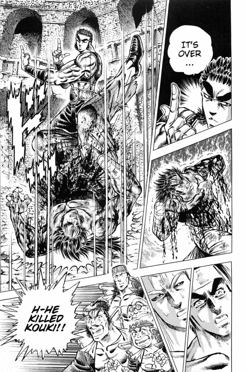 Akatsuki!! Otokojuku Chapter 120 page 7