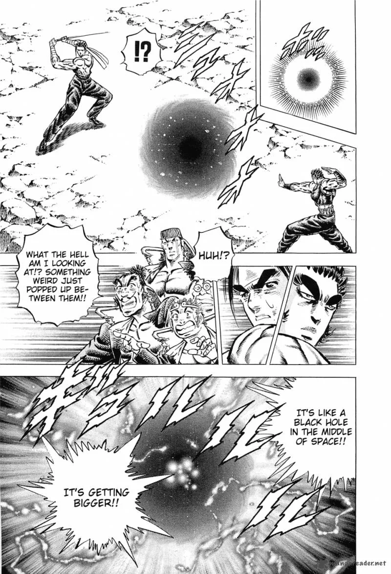 Akatsuki!! Otokojuku Chapter 121 page 8