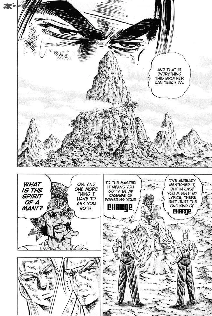 Akatsuki!! Otokojuku Chapter 122 page 8