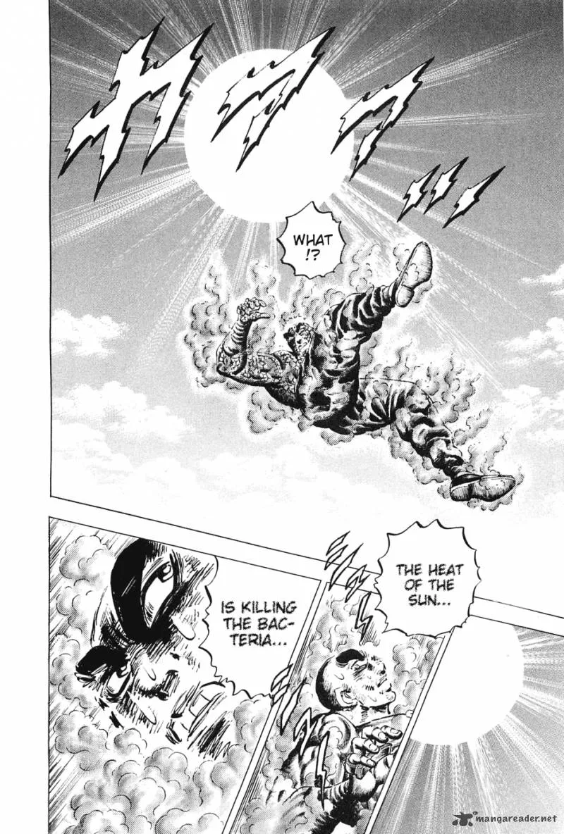 Akatsuki!! Otokojuku Chapter 123 page 23