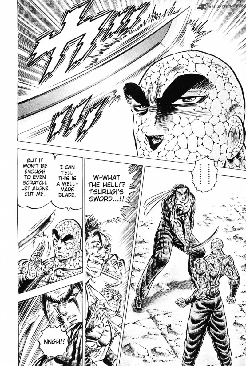 Akatsuki!! Otokojuku Chapter 123 page 14