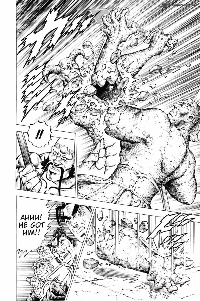 Akatsuki!! Otokojuku Chapter 126 page 18