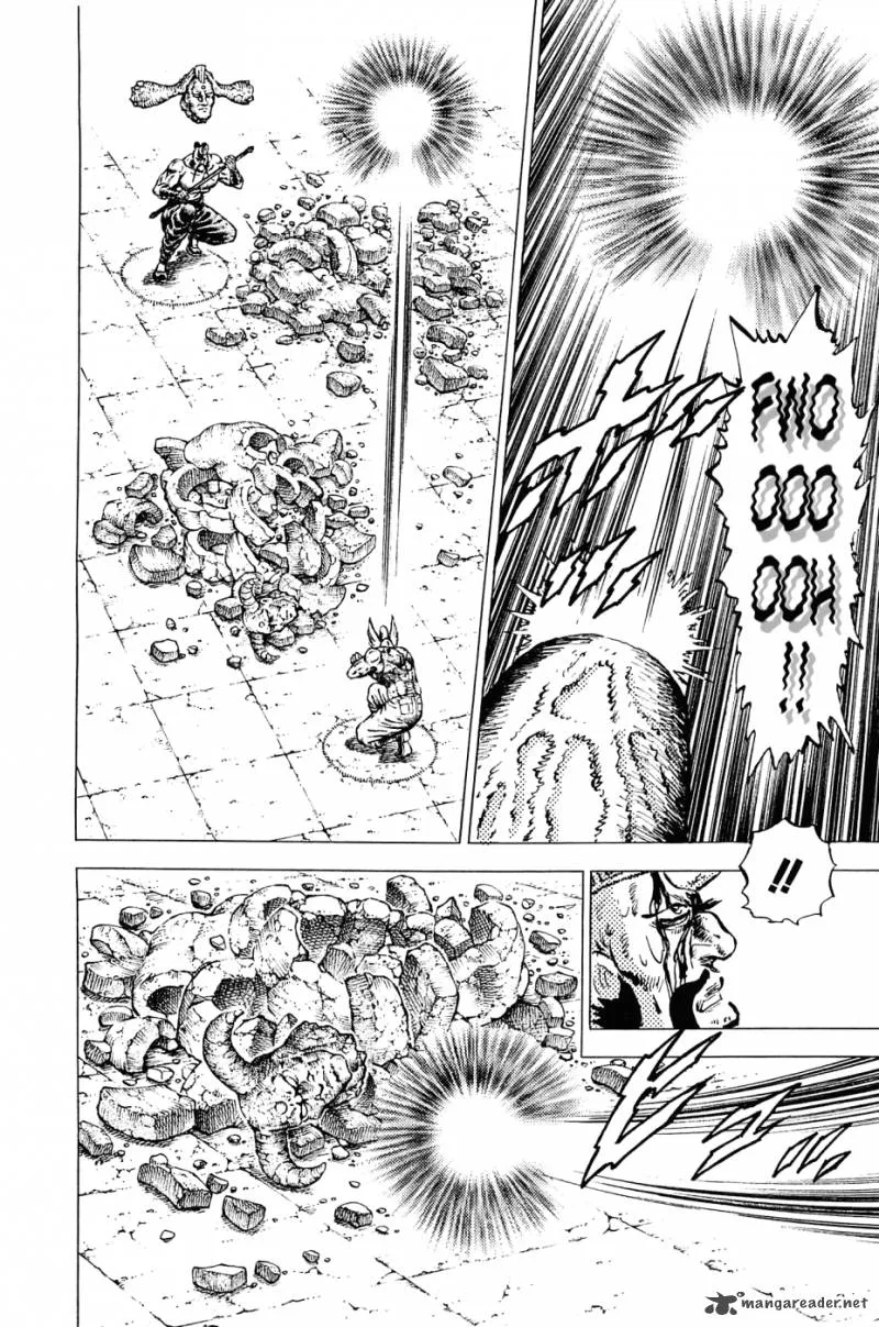 Akatsuki!! Otokojuku Chapter 128 page 2