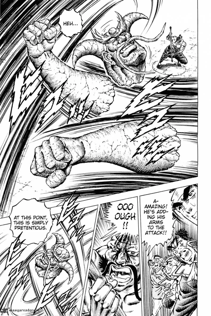 Akatsuki!! Otokojuku Chapter 128 page 8
