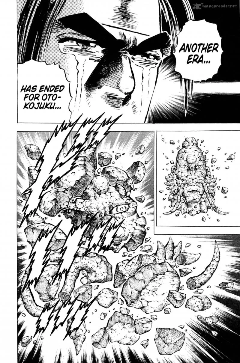 Akatsuki!! Otokojuku Chapter 128 page 20