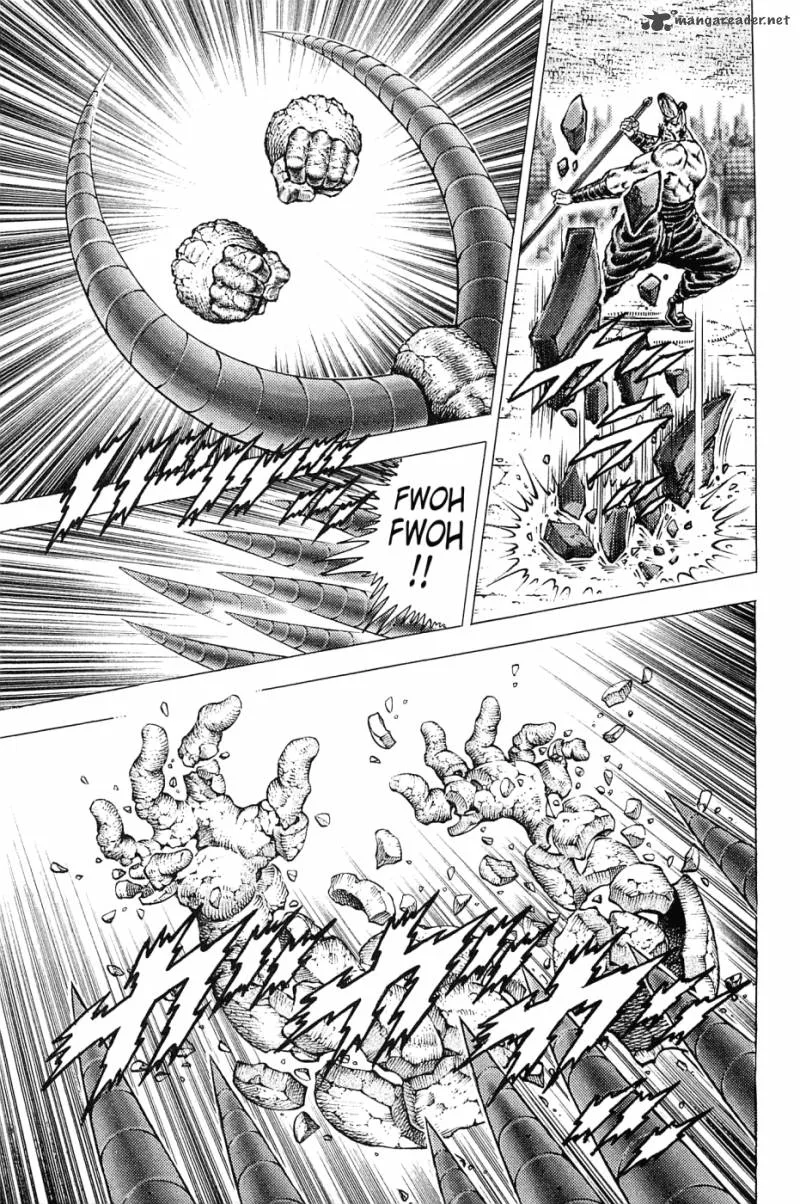 Akatsuki!! Otokojuku Chapter 128 page 10