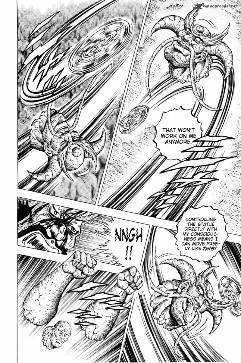 Akatsuki!! Otokojuku Chapter 128 page 7