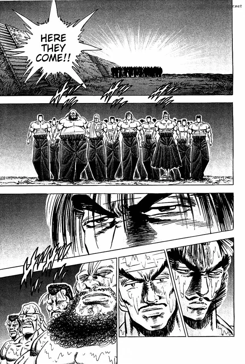 Akatsuki!! Otokojuku Chapter 13 page 3