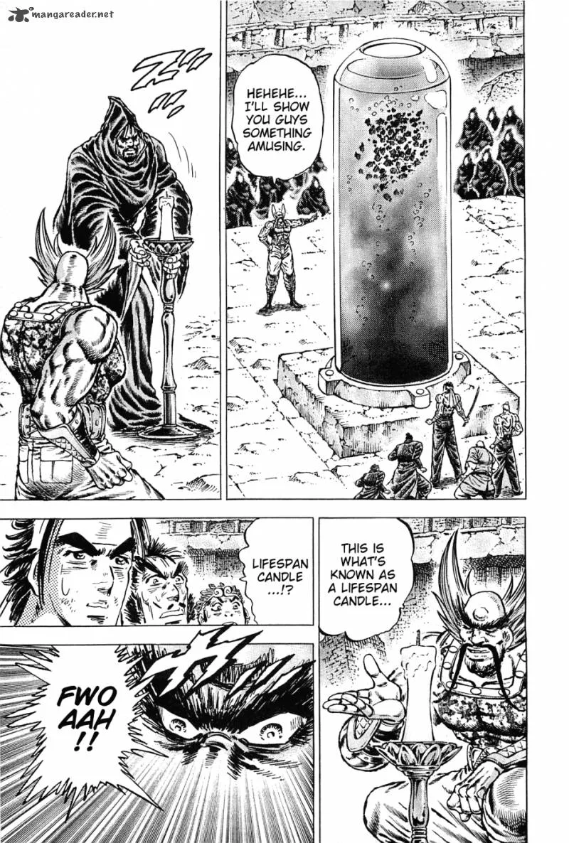 Akatsuki!! Otokojuku Chapter 130 page 6
