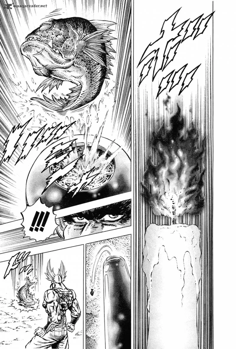Akatsuki!! Otokojuku Chapter 130 page 22
