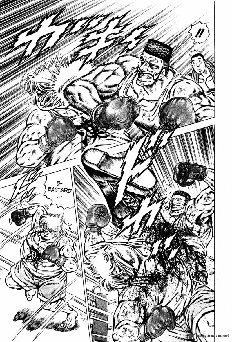 Akatsuki!! Otokojuku Chapter 138 page 15