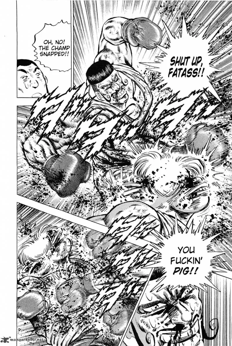 Akatsuki!! Otokojuku Chapter 138 page 16