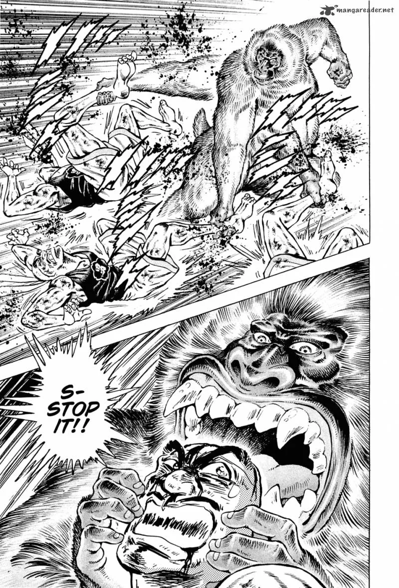 Akatsuki!! Otokojuku Chapter 139 page 23