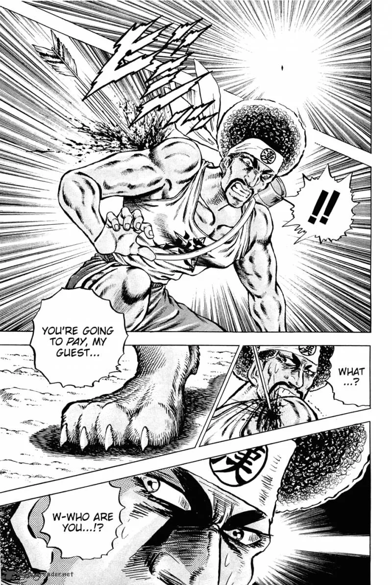 Akatsuki!! Otokojuku Chapter 140 page 19