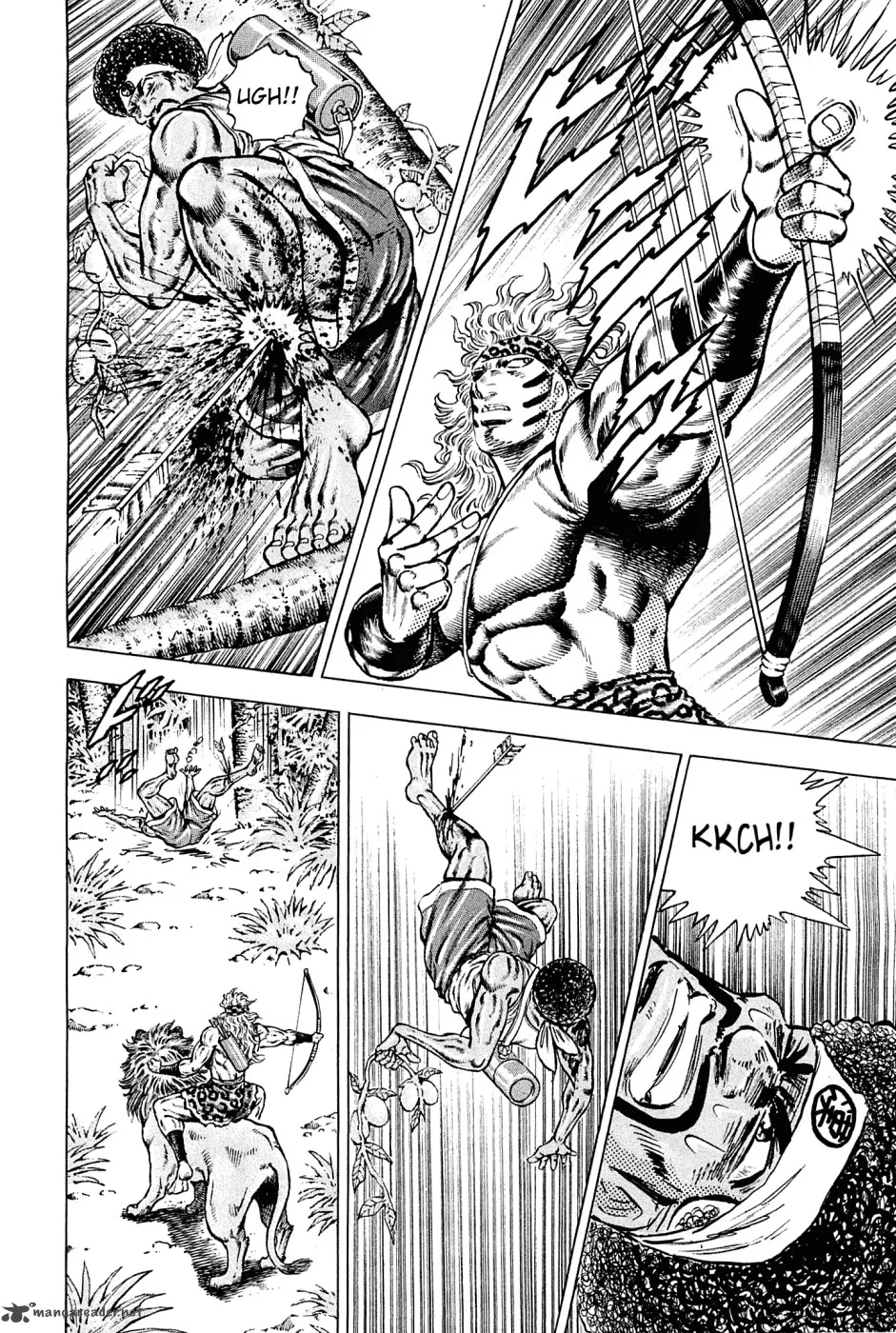 Akatsuki!! Otokojuku Chapter 141 page 6