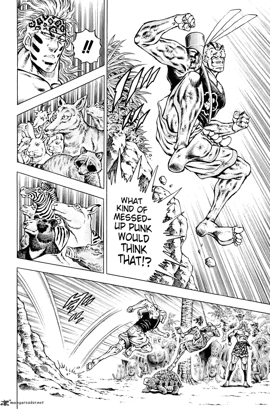 Akatsuki!! Otokojuku Chapter 142 page 9