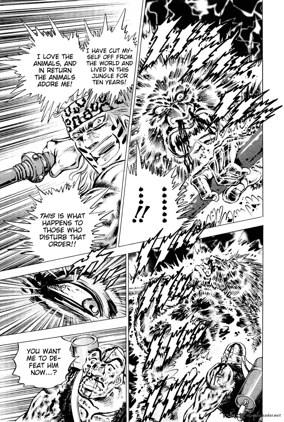 Akatsuki!! Otokojuku Chapter 142 page 18